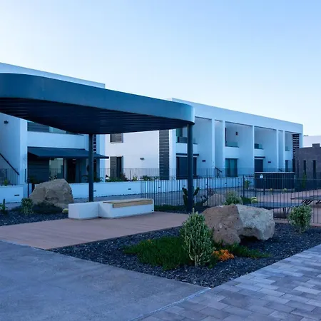 דירה Luz De Luna Abades (Tenerife)