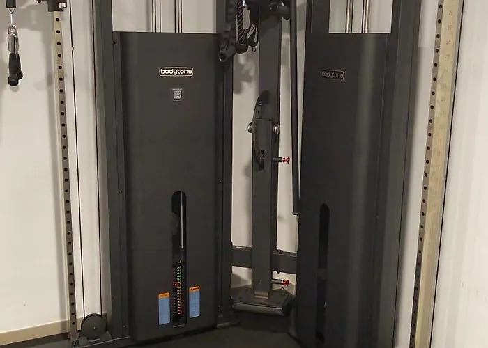 דירה Luz De Luna