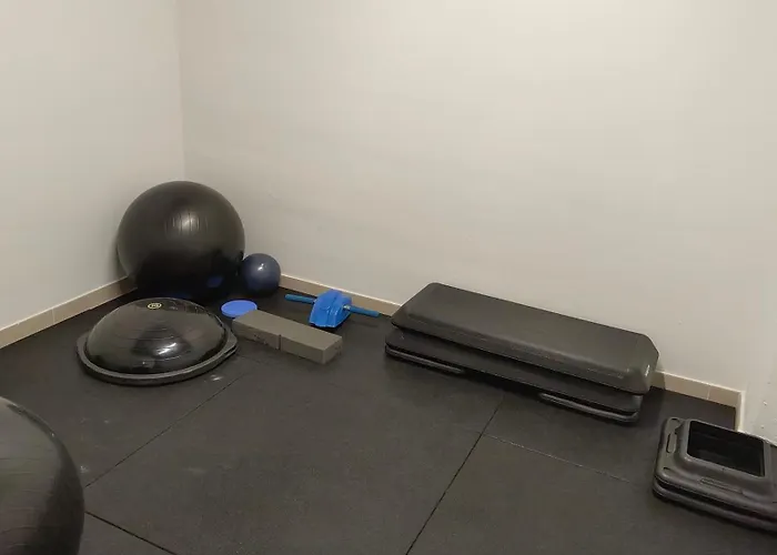 דירה Luz De Luna