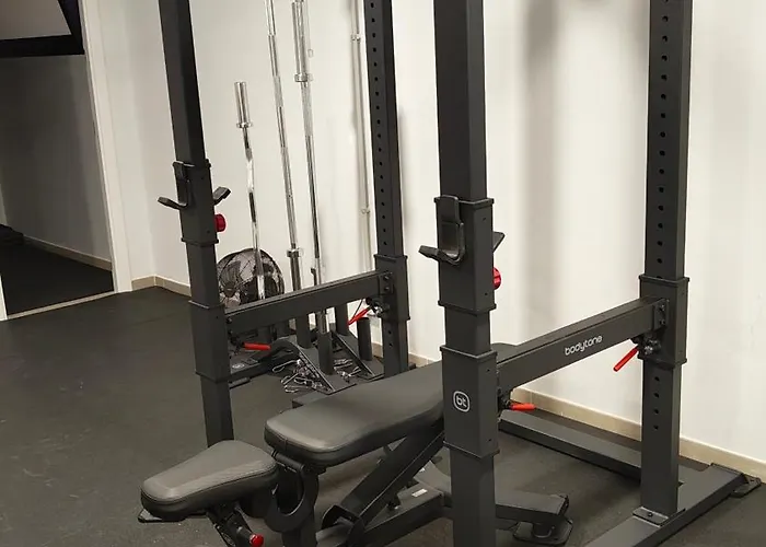 Luz De Luna דירה *