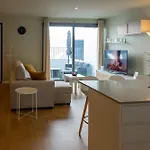 Luz De Luna Apartment *