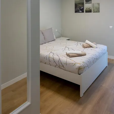 Luz De Luna Apartamento