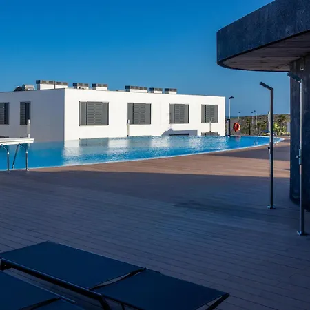 Apartamento Luz De Luna