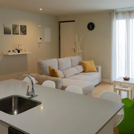 Apartamento Luz De Luna Abades (Tenerife)