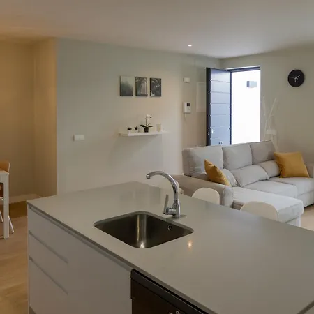 Luz De Luna Apartamento