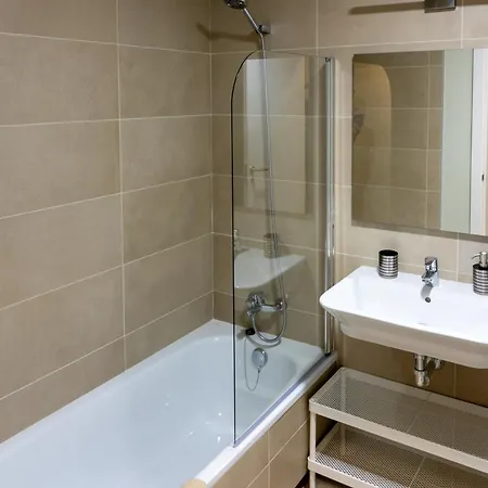 Luz De Luna Apartamento Abades (Tenerife)