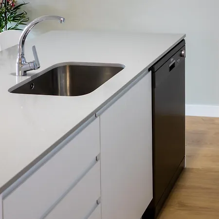 Apartamento Luz De Luna Abades (Tenerife)
