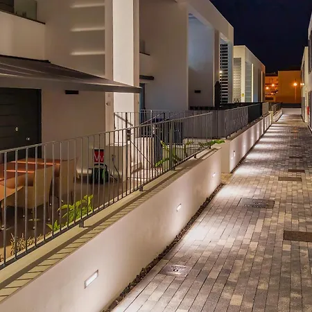 Apartamento Luz De Luna