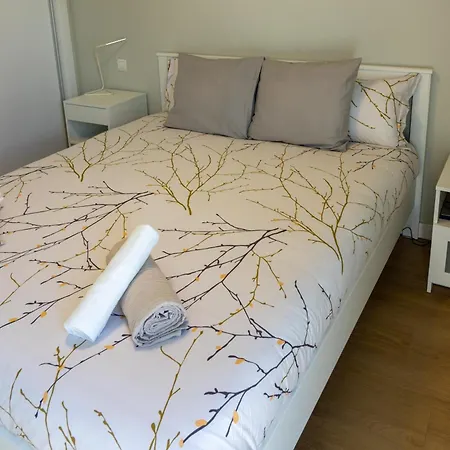 Apartamento Luz De Luna *