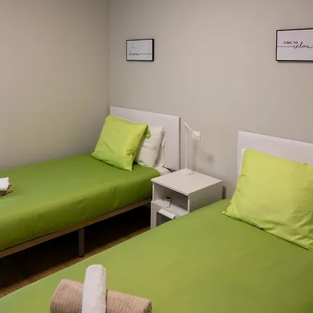Apartamento Luz De Luna Abades (Tenerife)