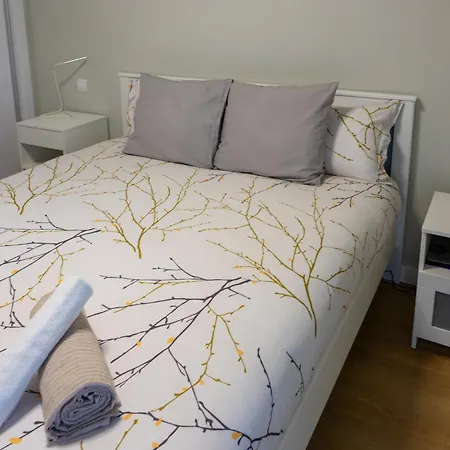 Luz De Luna Apartamento Abades (Tenerife)