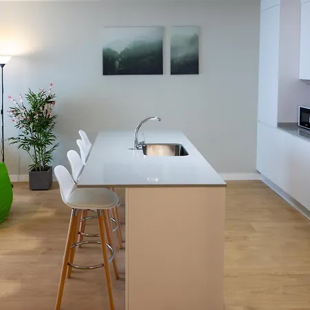 Apartamento Luz De Luna Abades (Tenerife)