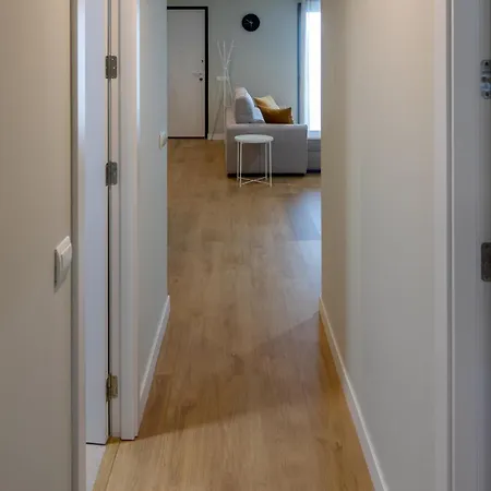 Apartamento Luz De Luna