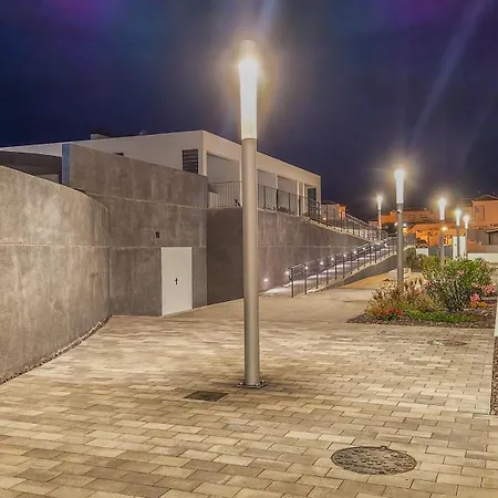 Apartamento Luz De Luna Abades (Tenerife)