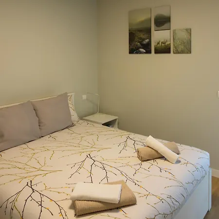 Apartamento Luz De Luna