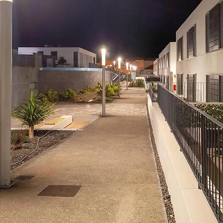 Apartamento Luz De Luna *