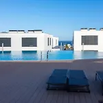 Διαμέρισμα Luz De Luna