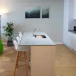 Διαμέρισμα Luz De Luna Abades (Tenerife)